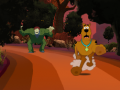 Gioco Scooby-Doo! Creeper Chase Runner