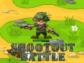 Gioco Shootout Battle
