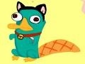 Gioco Dress Up Perry