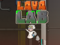 Gioco  Lava Lab