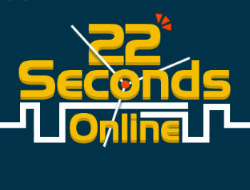 Gioco 22 secondi in linea 