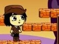 Gioco The Adventure of Djana Jones