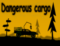 Gioco Cargo pericoloso 