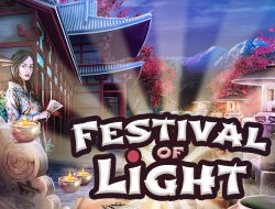 Gioco Festival della Luce 