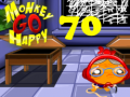 Gioco Monkey Go Happy Stage 70