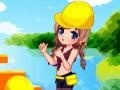 Gioco Construction Girl