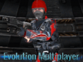 Gioco Evolution multiplayer