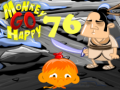 Gioco Monkey Go Happy Stage 76