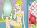 Gioco Dress - Gina
