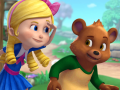 Gioco Goldie & Bear Fairy tale Forest Adventure