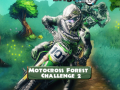 Gioco Motocross Forest Challenge 2