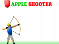 Gioco Apple Shooter