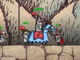 Gioco Clang of Swords