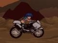 Gioco Trial Biking Anime Style