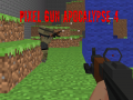 Gioco Pixel Gun Apocalypse 4