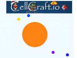 Gioco Cellcraft. io 