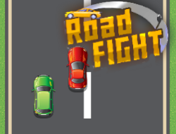 Gioco Lotta alla strada 