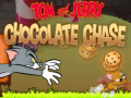 Gioco Tom And Jerry Chocolate Chase