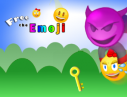 Gioco Liberi i Emoji 