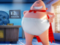 Gioco Captain Underpants Find Objects