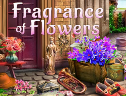 Gioco Profumo di fiori 