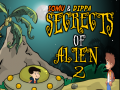 Gioco Secrets of Alien 2