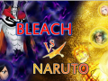 Gioco Bleach vs Naruto 3.0