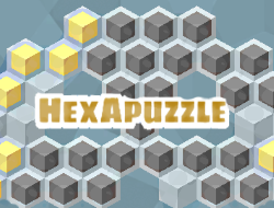 Gioco Hexapuzzle