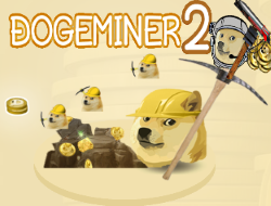 Gioco Dogeminer 2
