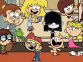 Gioco The Loud house What's your perfect number of sisters?