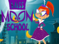 Gioco Miss Moon School
