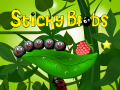 Gioco Sticky Biobs