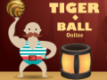 Gioco Tiger Ball Online