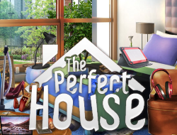 Gioco La Casa Perfetta 