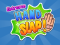 Gioco Extreme Hand Slap