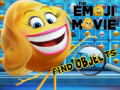 Gioco The Emoji Movie Find Objects
