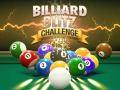 Gioco Billiard Blitz Challenge