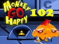 Gioco Monkey Go Happy Stage 102
