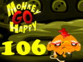 Gioco Monkey Go Happy Stage 106