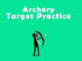 Gioco Archery Target Practice