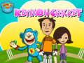 Gioco Keymon cricket