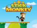 Gioco Stick Monkey