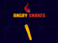 Gioco Angry Snakes