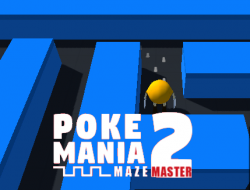 Gioco POKE MANIA 2 MASTER MAZE