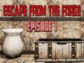 Gioco Escape from the Forge Episode 1