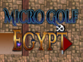 Gioco MicroGolf Egypt