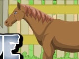 Gioco Escape From The Horse Stable