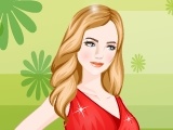 Gioco Mother and Daughter Dress