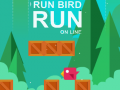 Gioco Run Bird Run Online