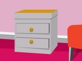 Gioco Operetta's Bedroom Decorating
